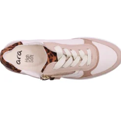 57702 Shoe - Cream