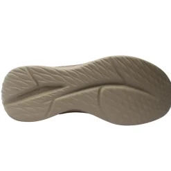 210828 Shoe - Dark Tan