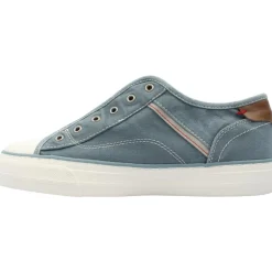 1272402 Shoe - Denim