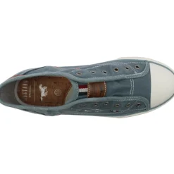 1272402 Shoe - Denim