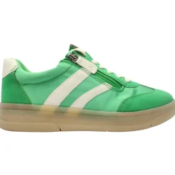 23784 Shoe - Green