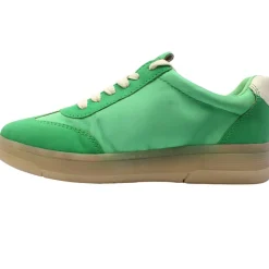 23784 Shoe - Green