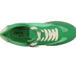 23784 Shoe - Green
