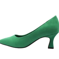 22418 Shoe - Green