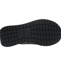 29702 Shoe - Grey Blue