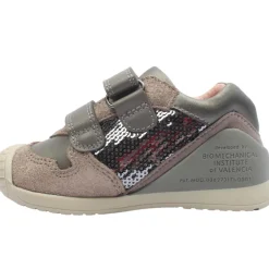 241104 Shoe - Grey Multi