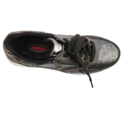 56878 Shoe - Grey Multi