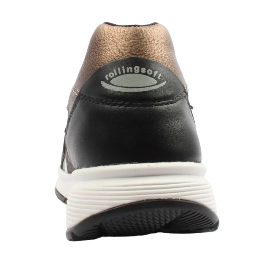 56878 Shoe - Grey Multi