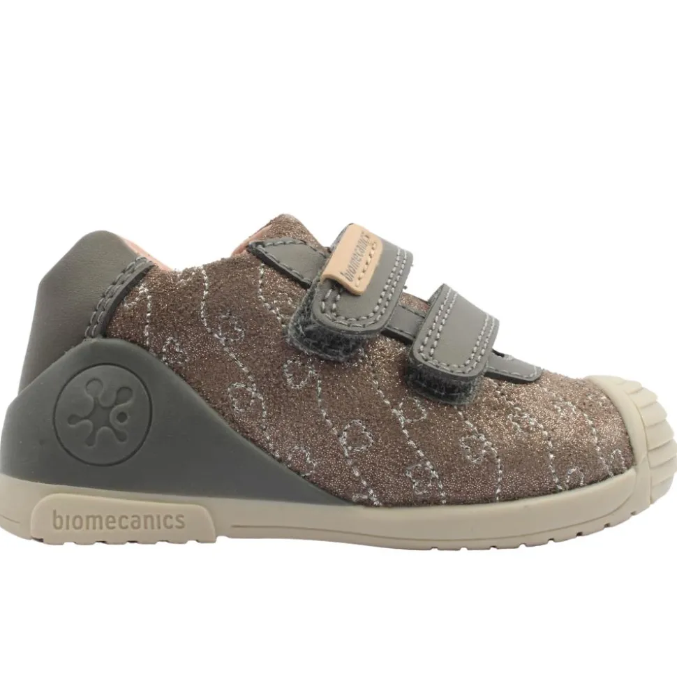 241101 Shoe - Grey Multi