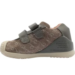 241101 Shoe - Grey Multi