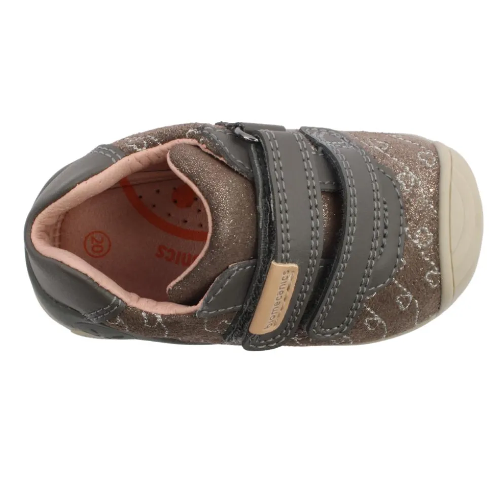 241101 Shoe - Grey Multi