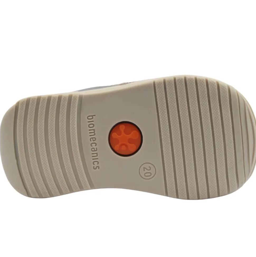 241101 Shoe - Grey Multi