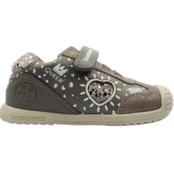241109 Shoe - Grey Multi