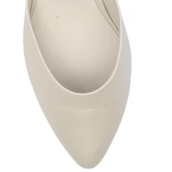 61340 Shoe - Ice White