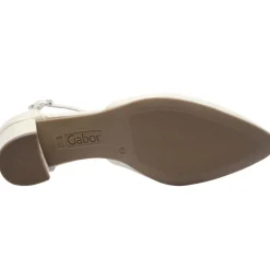 61340 Shoe - Ice White