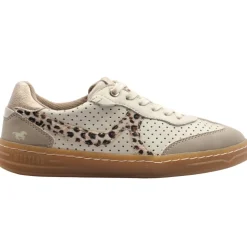 1511302 Shoe - Ivory