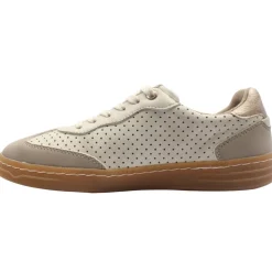 1511302 Shoe - Ivory