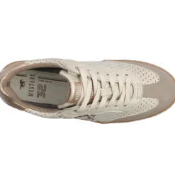 1511302 Shoe - Ivory