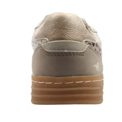 1511302 Shoe - Ivory