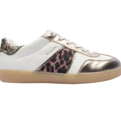 23624 Shoe - Leopard