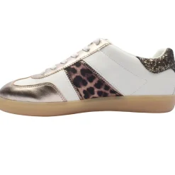 23624 Shoe - Leopard
