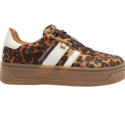 143644 Shoe - Leopard