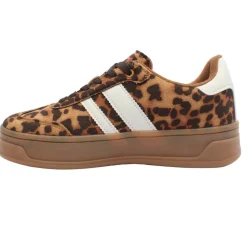 143644 Shoe - Leopard
