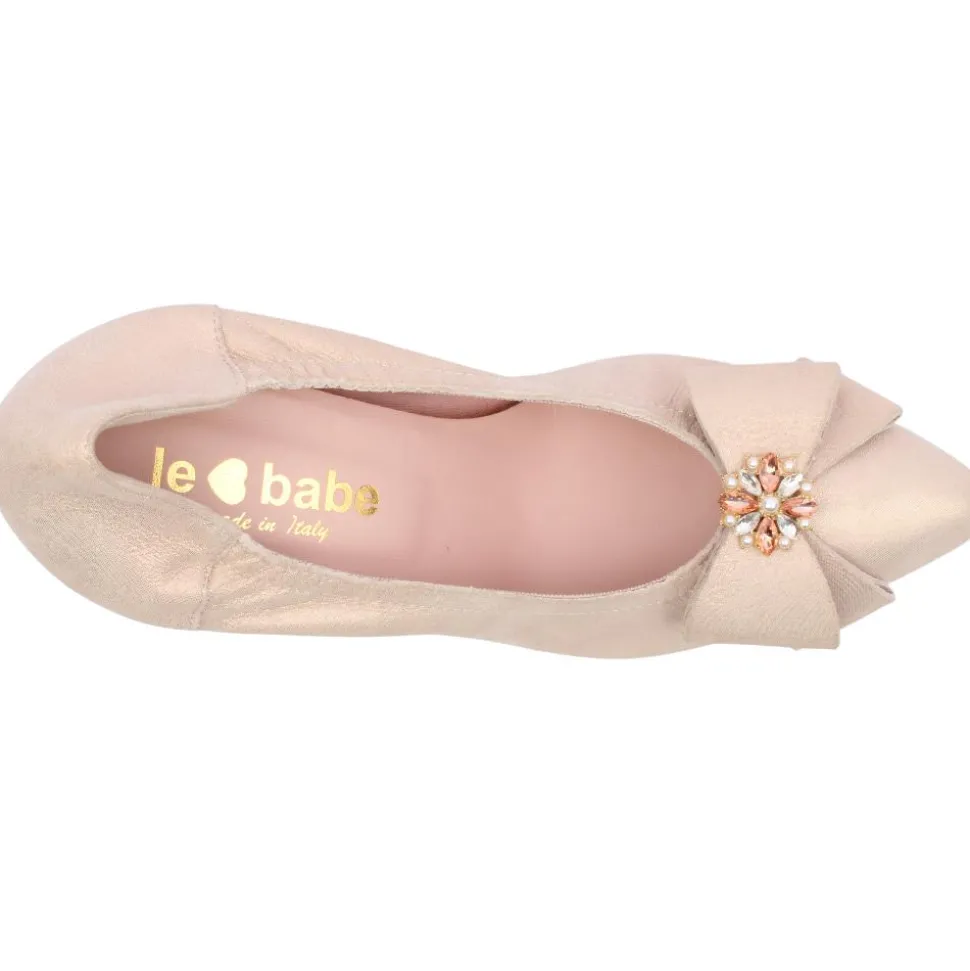 1354 Shoe - Lightpink