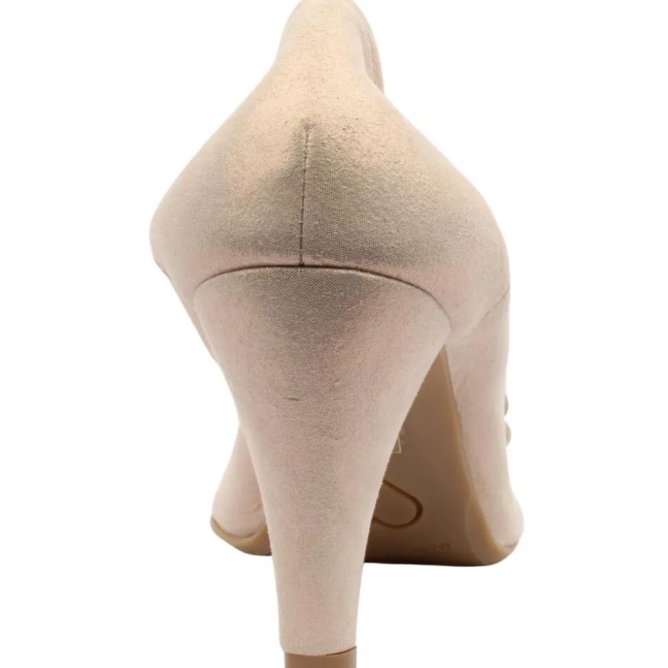 1354 Shoe - Lightpink