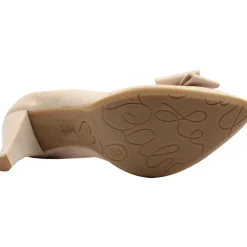 1354 Shoe - Lightpink