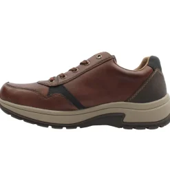 11001 Shoe - Mahogany