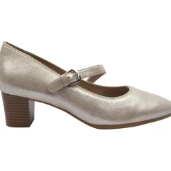 22310 Shoe - Metallic