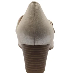 22310 Shoe - Metallic