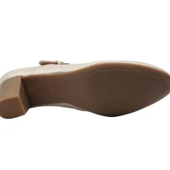 22310 Shoe - Metallic