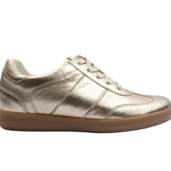 23705 Shoe - Metallic
