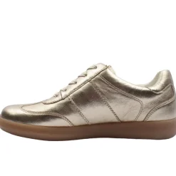 23705 Shoe - Metallic