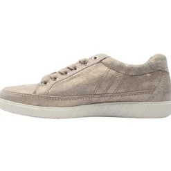 66458 Shoe - Metallic