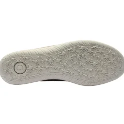 66458 Shoe - Metallic