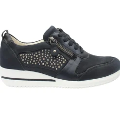 980006 Shoe - Navy