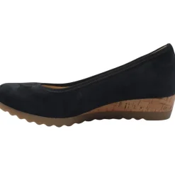 62641 Shoe - Navy