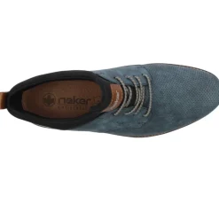 14450 Shoe - Navy