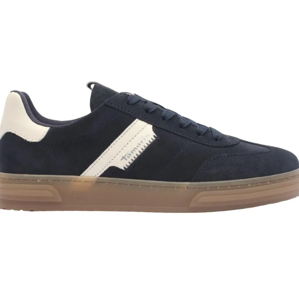 23788 Shoe - Navy