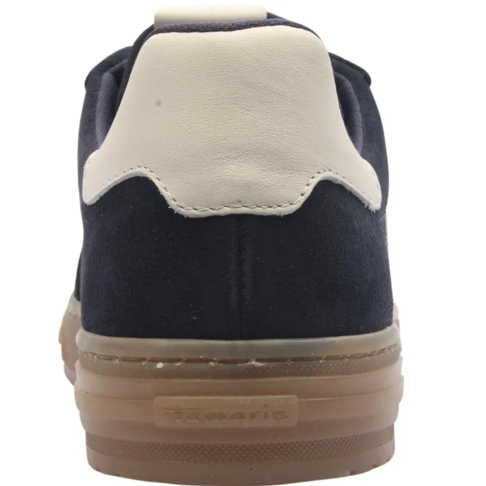 23788 Shoe - Navy
