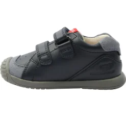 241128 Shoe - Navy