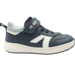 7901100 Shoe - Navy Multi