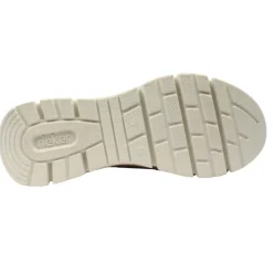 48053 Shoe - Navy Multi