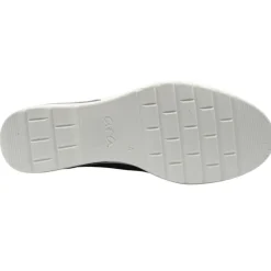 50638 Shoe - Navy/White