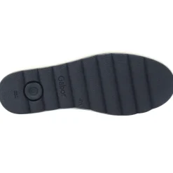 66058 Shoe - Navy/White