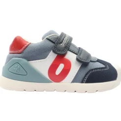 252119 Shoe - Petrol