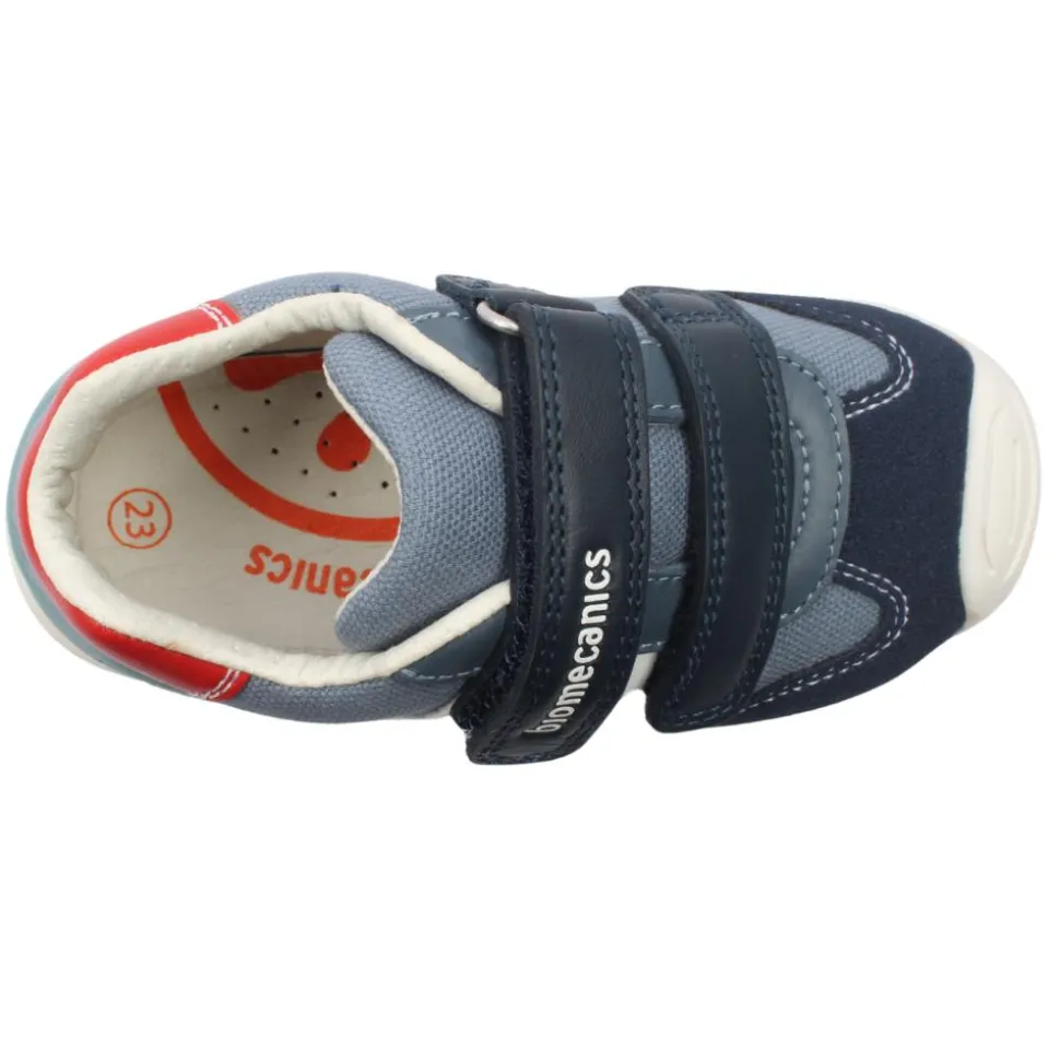 252119 Shoe - Petrol